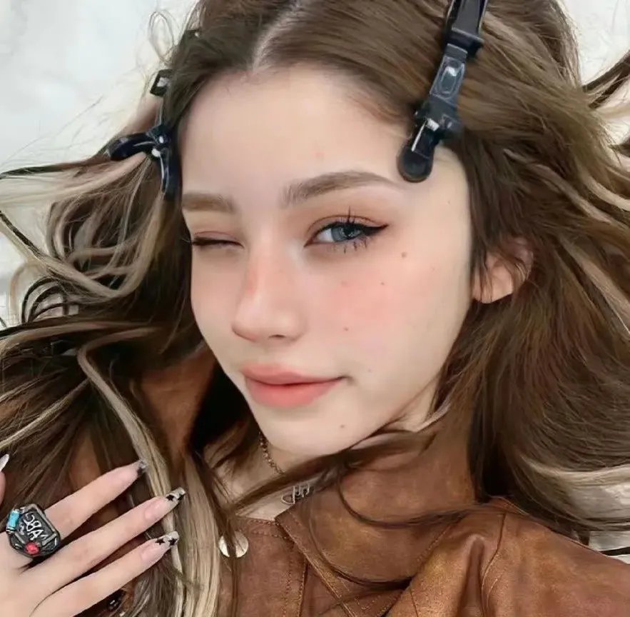 李知凡太太