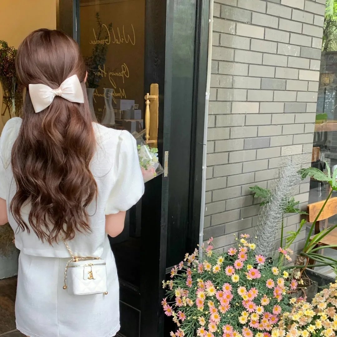 女魔头