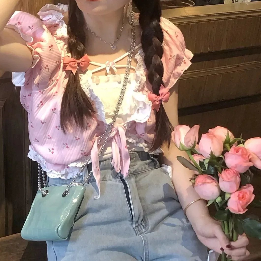 丹麦女孩